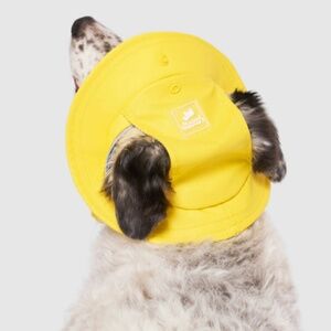 CANADA POOCH Torrential Tracker Dog Rain Hat XL